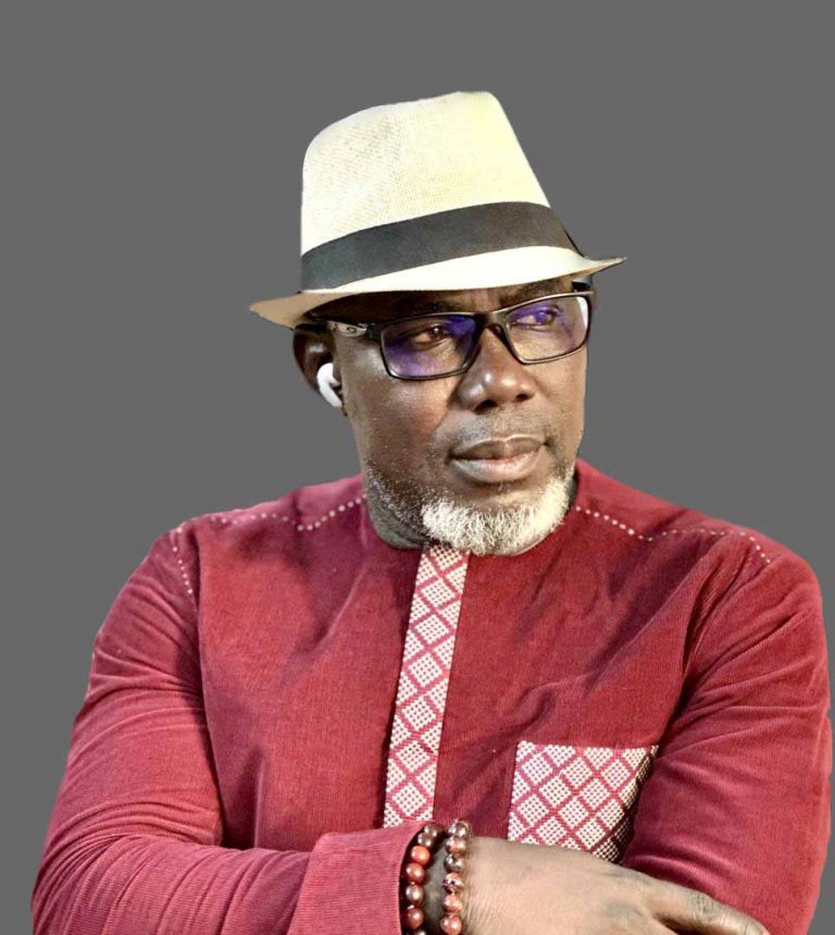 Harandane Dicko