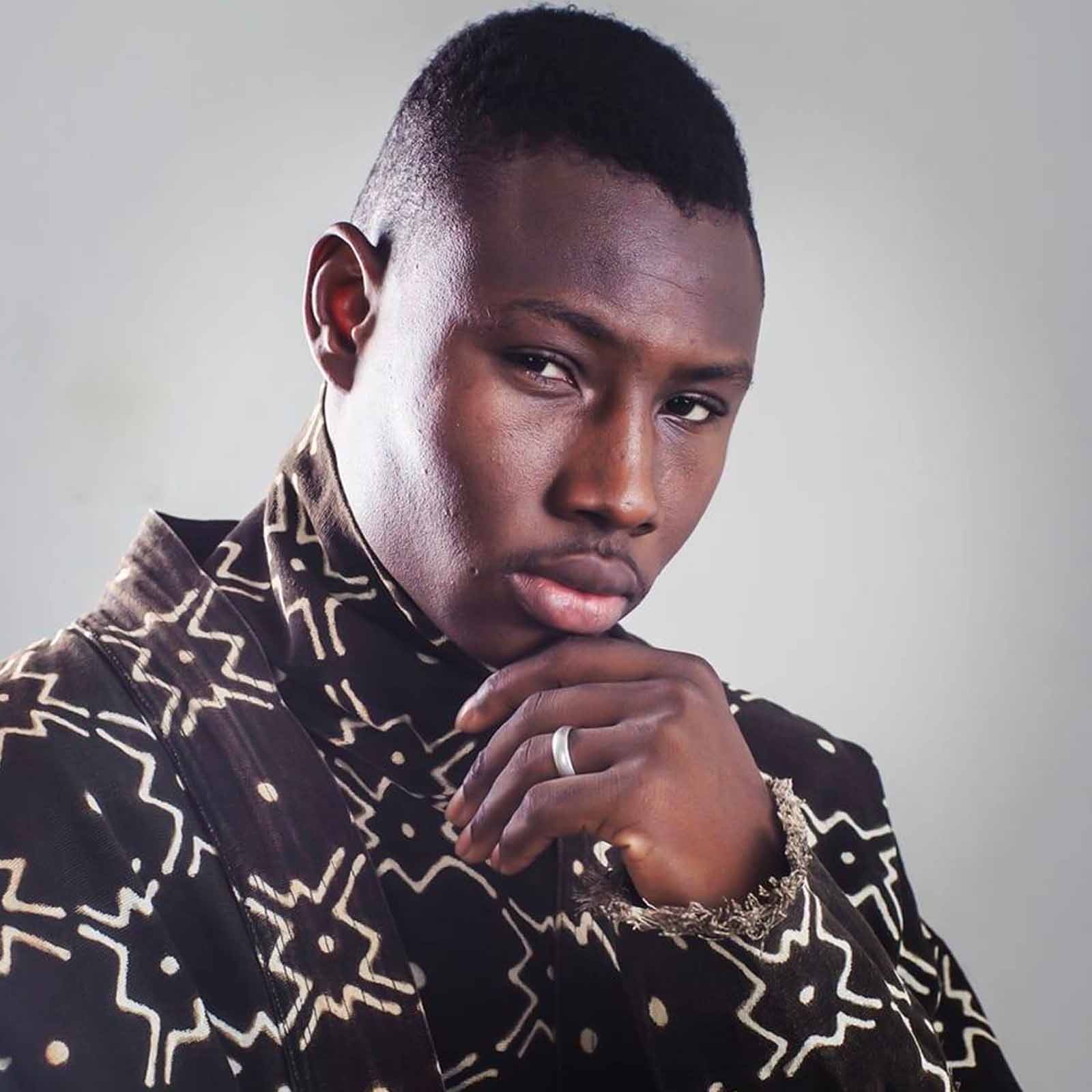 Aliou Youssouf Coulibaly